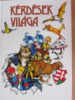 Bánki Vera - Kérdések világa [antikvár]