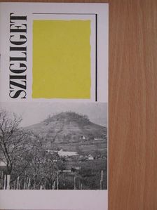 Szigliget [antikvár]
