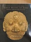 Jean-Francois Hubert - Gold Masks of Asia 1. [antikvár]