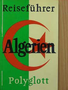Wilhelm Voss-Gerling - Algerien [antikvár]