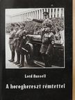 Lord Russell - A horogkereszt rémtettei [antikvár]