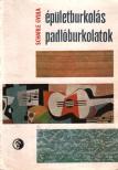 Scharle Gyula - Épületburkolás - padlóburkolatok [antikvár]