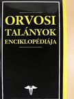 Georges M. Gould - Orvosi talányok enciklopédiája [antikvár]