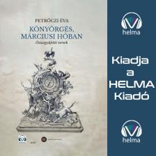 Petrőczi Éva - Könyörgés, márciusi hóban - Összegyűjtött versek [eHangoskönyv]