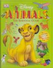 Glenn Dakin - Disney Animals [antikvár]