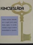 Bihari Klára - Kincsesláda [antikvár]