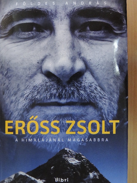 Földes András - Erőss Zsolt [antikvár]