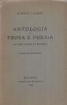 Dr. Paolo Calabró - Antologia di prosa e poesia [antikvár]