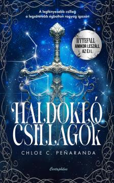 Chole Penaranda - Haldokló csillagok