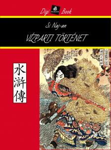SI NAJ-AN - Vízparti történet [eKönyv: epub, mobi]