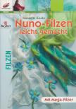 KNAKE, JEANNETTE - Nuno-Filzen leicht gemacht [antikvár]