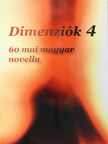Angeli Marina - Dimenziók 4 [antikvár]
