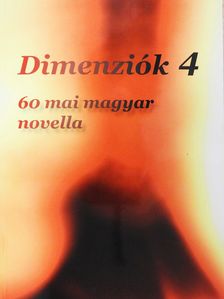 Angeli Marina - Dimenziók 4 [antikvár]