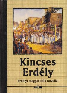 HUNYADI CSABA ZSOLT - Kincses Erdély [antikvár]