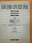 Adamik Mária - Buksz 2009. tél [antikvár]