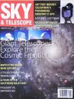Charles A. Wood - Sky & Telescope February 2002 [antikvár]