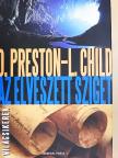 Douglas Preston - Az elveszett sziget [antikvár]