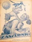 Ajtai Kálmán - Zászlónk 1937. január [antikvár]