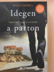 Michele Campbell - Idegen a parton [antikvár]