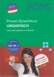 SÁNTHA, FERENC - PONS Power - Sprachkurs - Ungarisch [antikvár]