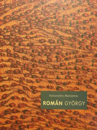Kolozsváry Marianna - Román György [antikvár]