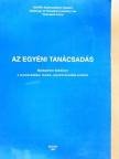 Dr. Szilágyi Klára - Az egyéni tanácsadás [antikvár]