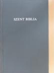 Szent Biblia [antikvár]