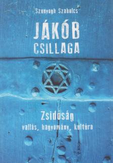 Jákób csillaga (dedikált) [antikvár]