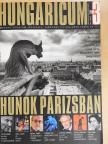 Aradi Péter - Hungaricum 2008/3. [antikvár]