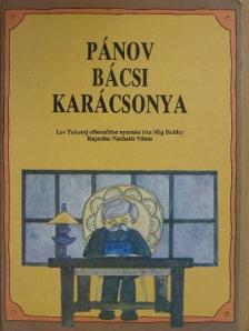 Lev Tolsztoj - Pánov bácsi karácsonya [antikvár]