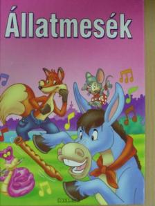 Állatmesék [antikvár]