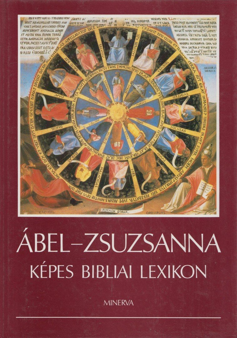 D. MAJOR KLÁRA - Ábel-Zsuzsanna [antikvár]