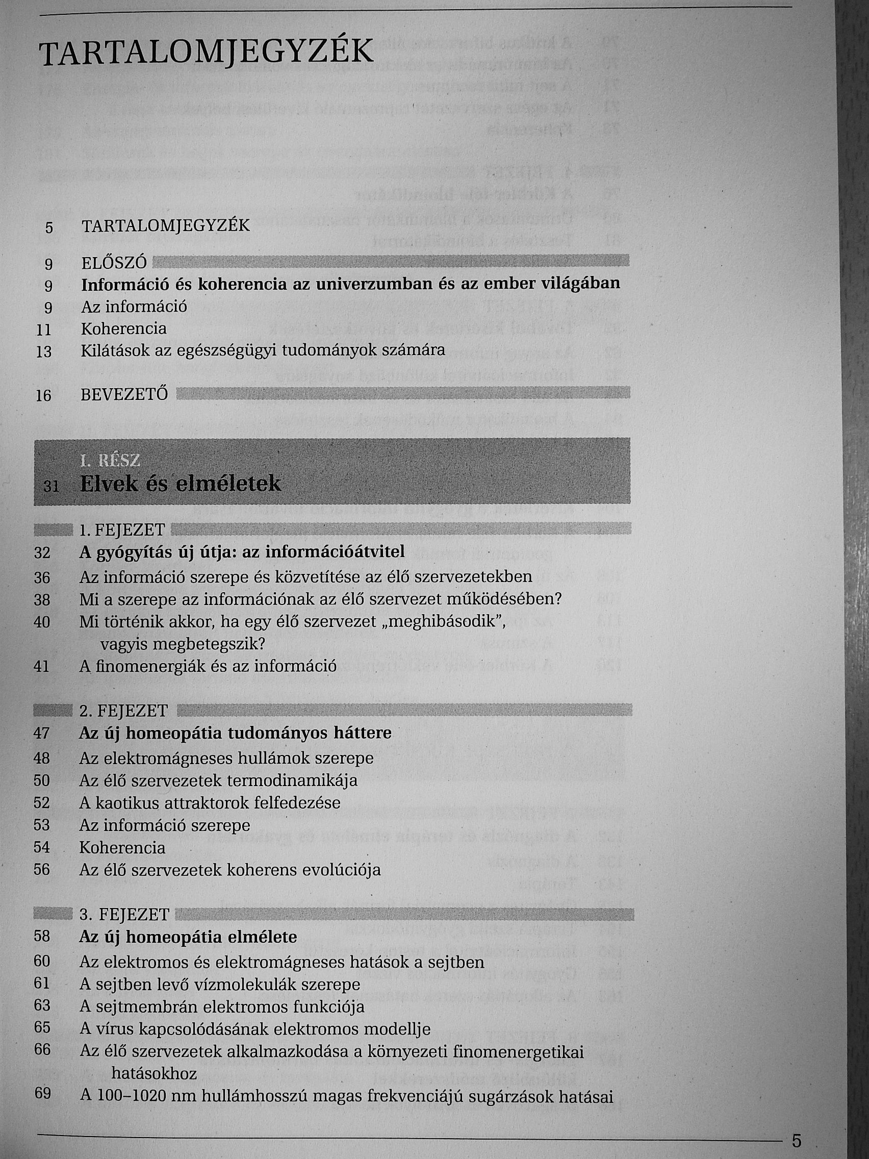 Dr. Sági Mária - Információs gyógyítás [antikvár]