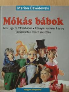 Marion Dawidowski - Mókás bábok [antikvár]