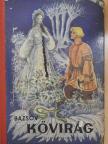 Bazsov - Kővirág [antikvár]