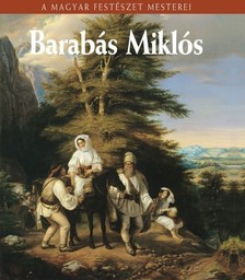 Szvoboda Dománszky Gabriella - Barabás Miklós [eKönyv: epub, mobi]