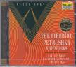 STRAVINSKY - THE FIREBIRD CD