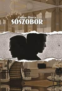 Farkas Márta - Sószobor