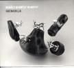 Borbély Mihály Quartet - GRENADILLA CD BORBÉLY MIHÁLY QUARTET