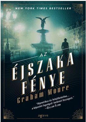 Graham Moore - Az éjszaka fénye
