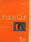 Philip Kerr - Inside Out - Upper intermediate - Workbook [antikvár]