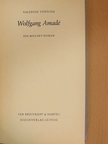 Valerian Tornius - Wolfgang Amadé [antikvár]
