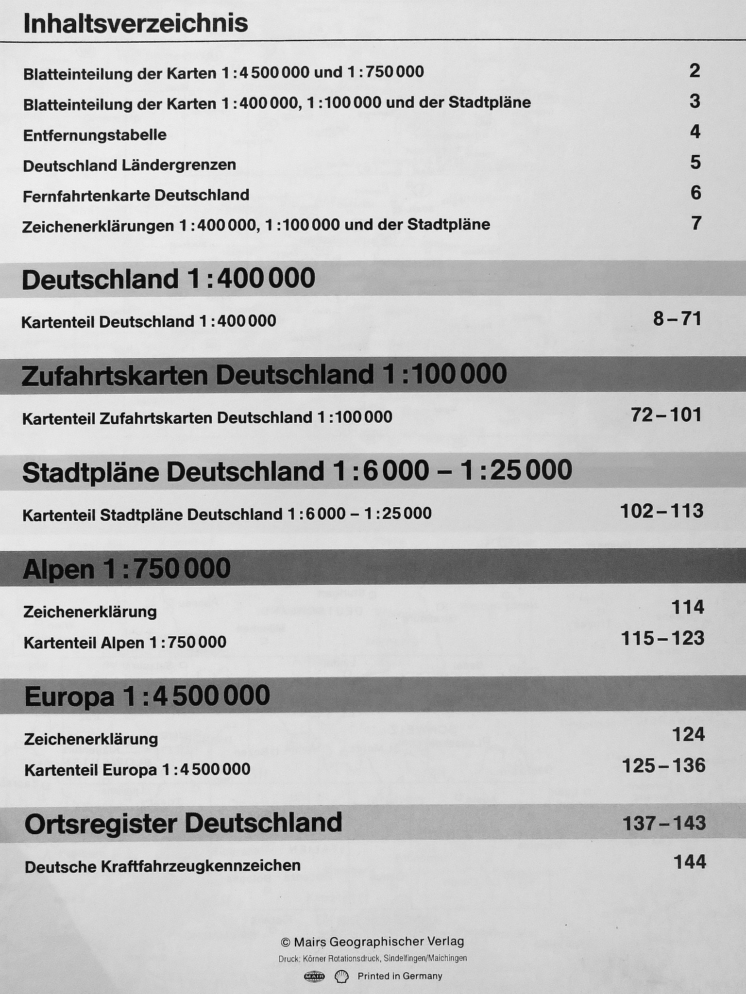 Deutsch lernen Deutschland kennenlernen [antikvár]