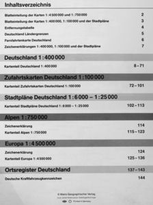Deutsch lernen Deutschland kennenlernen [antikvár]