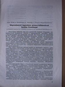 Dr. Herman Erzsébet - Idegrendszerrel kapcsolatos gyomor-bélbántalmak kezelése Frenolonnal [antikvár]