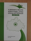 A Baranya Megyei Könyvtárellátási Szolgáltató Rendszer 2016-ban [antikvár]