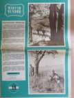 Magyar Rendőr 1970. május 14. [antikvár]