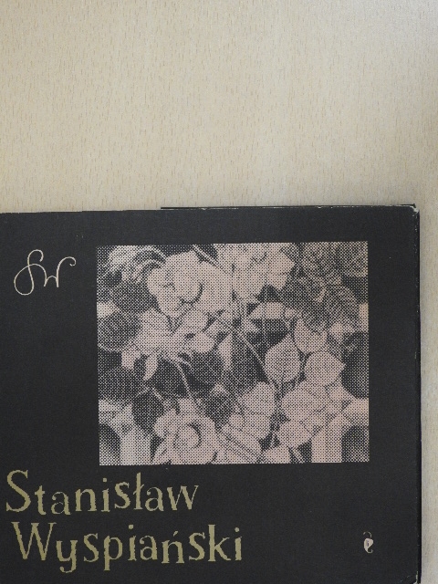 Helena Blum - Stanislaw Wyspianski [antikvár]