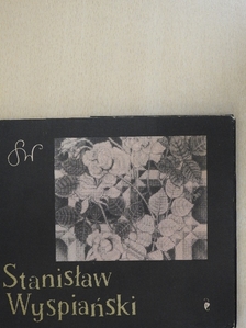 Helena Blum - Stanislaw Wyspianski [antikvár]