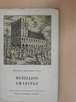 Heinrich Alexander Stoll - Rebellion um Leveke [antikvár]